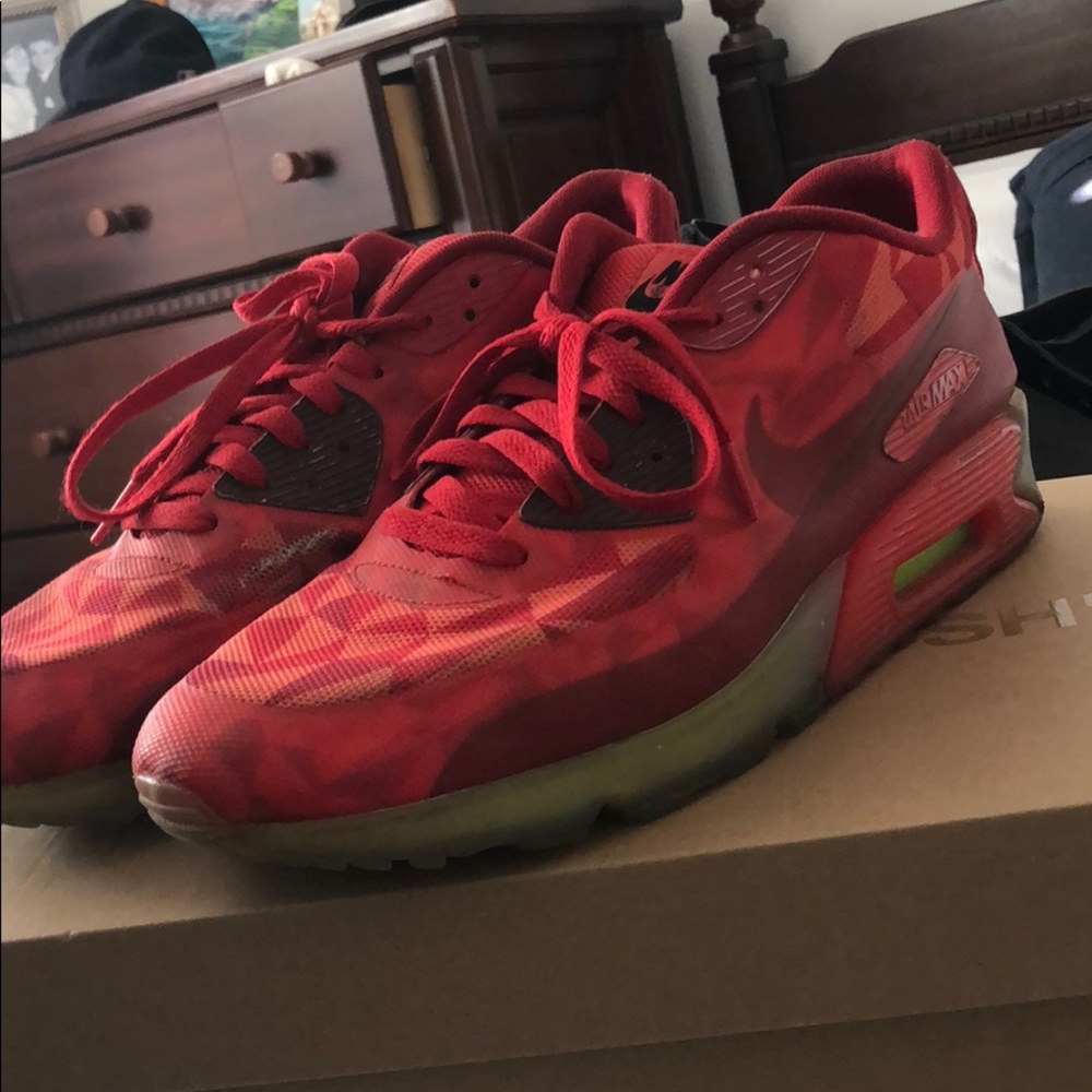 Nike air max